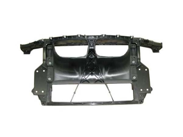 51647193192 BMW Suporte do radiador montado (painel de montagem de fixação das luzes)