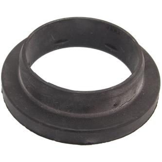 GJ6E34012 Mazda Espaçador (anel de borracha) da mola dianteira superior