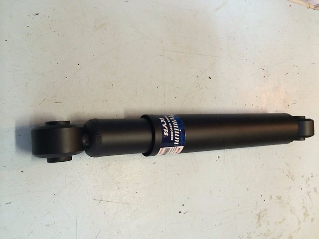 19214276 Bilstein Amortecedor traseiro