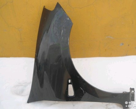 7782709525 Renault (RVI) Pára-lama dianteiro direito