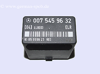 0045453632 Mercedes 