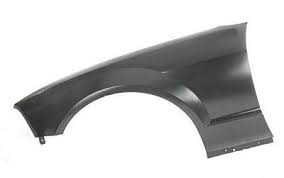  Ford Mustang  (2005-2014)