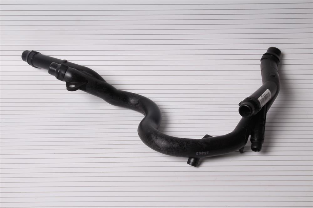 11537802629 BMW Mangueira (cano derivado) de bomba de água de admissão
