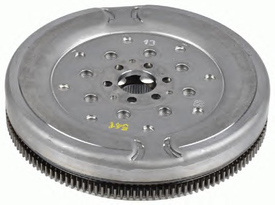 03L105266DG VAG Volante de motor