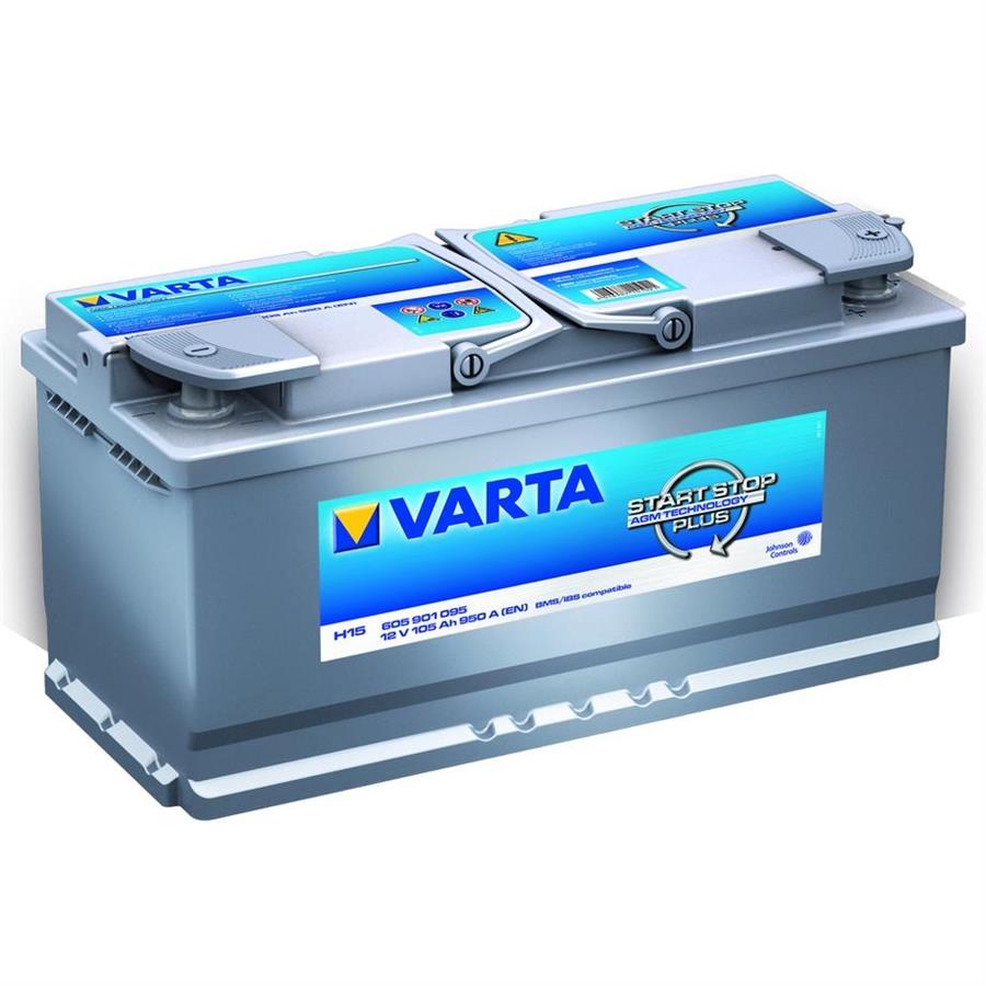 1J0915105AK VAG Bateria recarregável (PILHA)