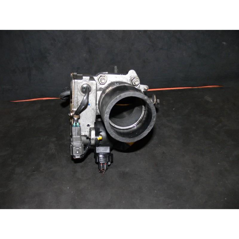 Válvula de borboleta montada Toyota RAV4 preço, a partir de 52,73 USD