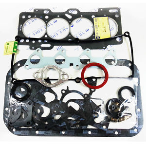 2091002H00 Hyundai/Kia Kit de vedantes de motor completo