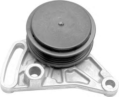 Reguladora de tensão da correia de transmissão Vika 12600190601 preço, a partir de 21,49 USD