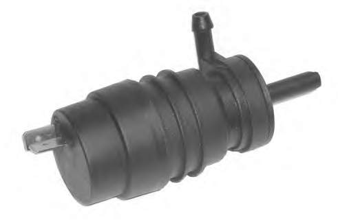 Bomba de motor de fluido para lavador de vidro dianteiro Mercedes 0008603226 preço, a partir de 12,66 USD
