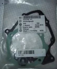 98103029 Opel Bomba de combustível de pressão alta