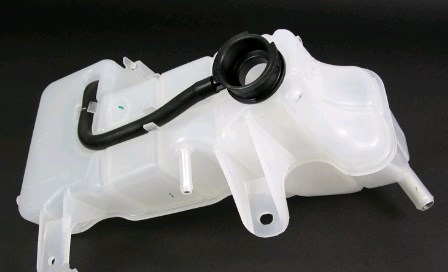 Tanque de expansão do sistema de esfriamento Chrysler 4596466AF preço, a partir de 58,67 USD
