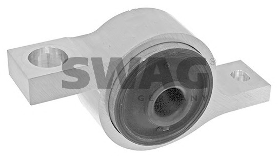 4807553010 Toyota Bloco silencioso dianteiro do braço oscilante inferior