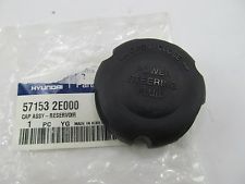 Tampa de tanque de bomba da Direção hidrâulica assistida Hyundai/Kia 571532E000 preço, a partir de 14,47 USD