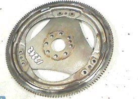 6110320147 Mercedes Volante de motor