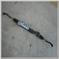 4650034001 Ssang Yong Cremalheira da direção