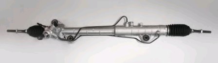 GJ6E32110F Mazda Cremalheira da direção