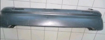 5215948902 Toyota Pára-choque traseiro