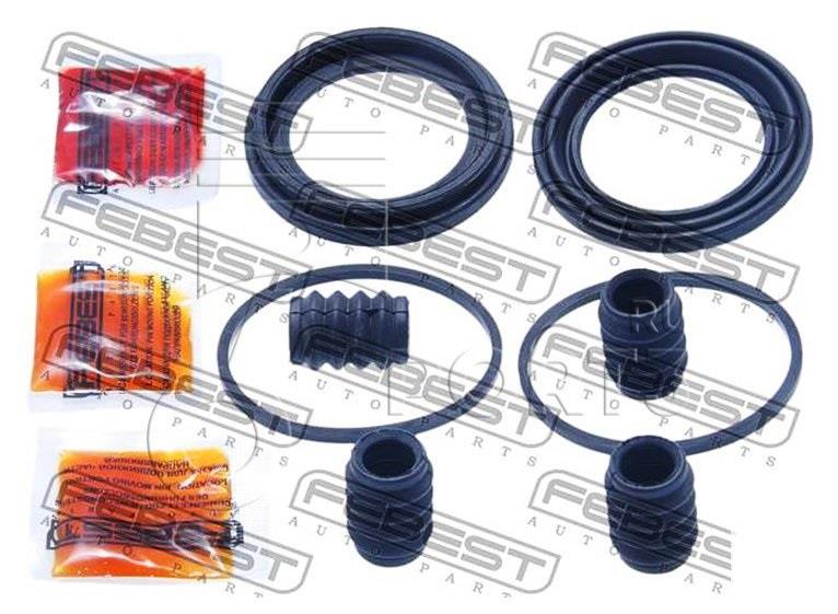 SEE100300 Land Rover Kit de reparação de suporte do freio dianteiro