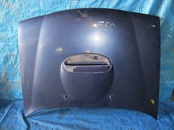 651000F030 Nissan/Infiniti Capota