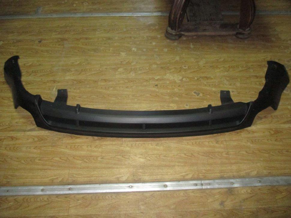 Spoiler do pára-choque traseiro Prasco FD4241851 preço, a partir de 51,39 USD