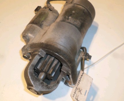 23300JK20B Nissan/Infiniti Motor de arranco