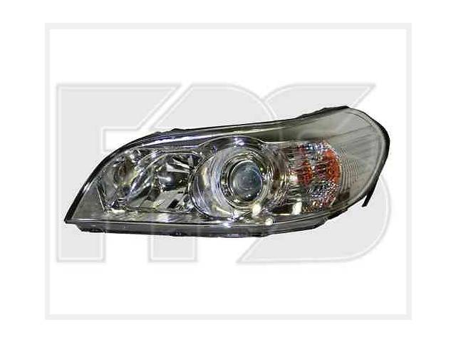 Luz direita para Chevrolet Epica II V250