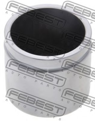 4112171E00 Nissan/Infiniti Pistão de suporte do freio dianteiro