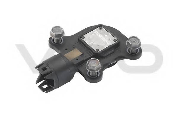 47586 Febi Sensor de posição da árvore distribuidora