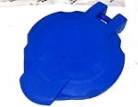 986233E000 Hyundai/Kia Tampa de tanque de fluido para lavador