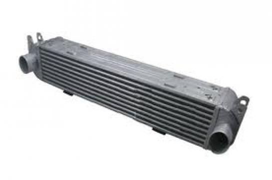 PML500011 Land Rover Radiador de intercooler
