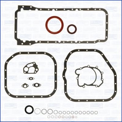 A1190104408 Mercedes Kit inferior de vedantes de motor