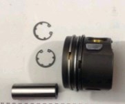 Pistão do kit para 1 cilindro, STD Mercedes A6460300817 preço, a partir de 164,87 USD
