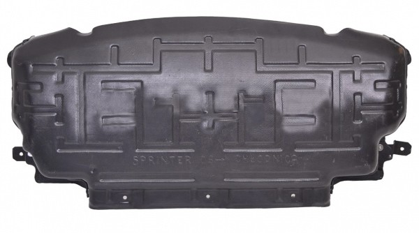 Proteção de motor dianteira 310535 Florimex