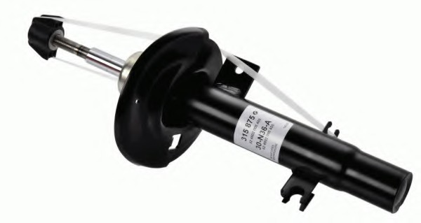 SA0799 Bremsi Amortecedor dianteiro direito
