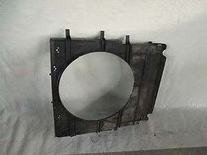 9065050155 Mercedes Difusor do radiador de esfriamento