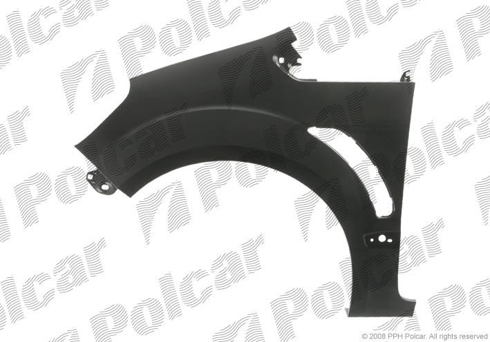  para Ford S-Max  (CA1)