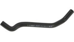 00A103493A VAG Cano derivado de ventilação de cárter (de separador de óleo)