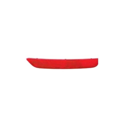 Retrorrefletor (refletor) do pára-choque traseiro esquerdo Ford 1491915 preço, a partir de 16,65 USD