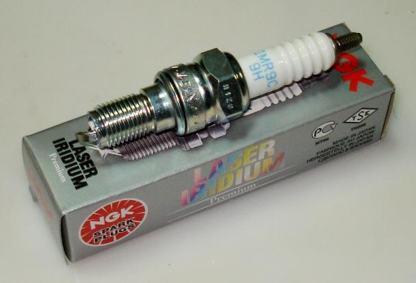 Vela de ignição NGK IMR9E9HES preço, a partir de 13,45 USD
