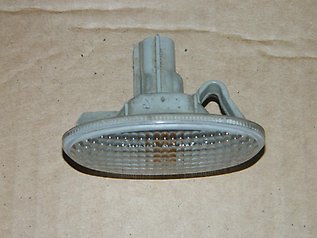 923043B120 Hyundai/Kia Luz intermitente no pára-lama direito