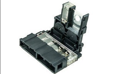 2438079908 Nissan/Infiniti Caixa de unidade de dispositivos de segurança