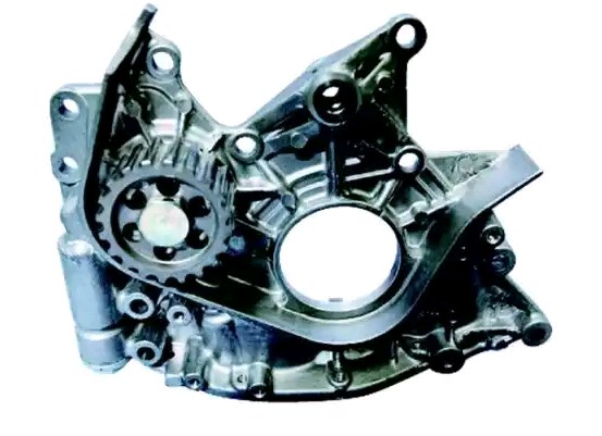 1510064032 Toyota Bomba de óleo
