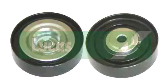 4438042010 Toyota Rolo de reguladora de tensão da correia de transmissão