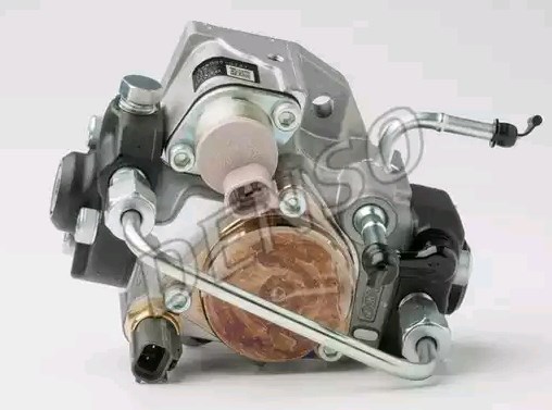 Compre DCRP300380 Denso Bomba de combustível de pressão alta
