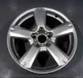 Discos de roda de aleação ligeira (de aleação ligeira, de titânio) Toyota RAV4 III A3