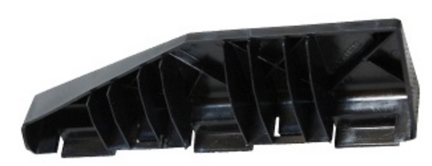 5215612270 Toyota Consola esquerda do pára-choque traseiro