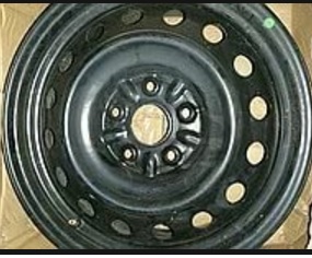 Discos de roda de aço (estampados) Toyota 4261102750 preço, a partir de 63,02 USD