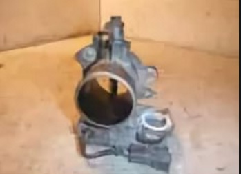 2610027010 Toyota Válvula de borboleta do compressor de supercompressão