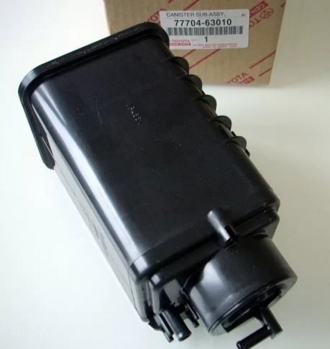 7770463010 Toyota Filtro de combustível