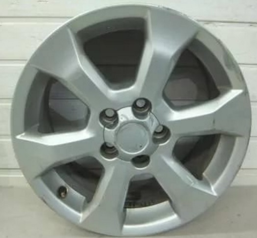 4261142380 Toyota Discos de roda de aleação ligeira (de aleação ligeira, de titânio)